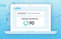 Alan Adı Otoritesi (Domain Authority) ve SEO Üzerindeki Etkisi